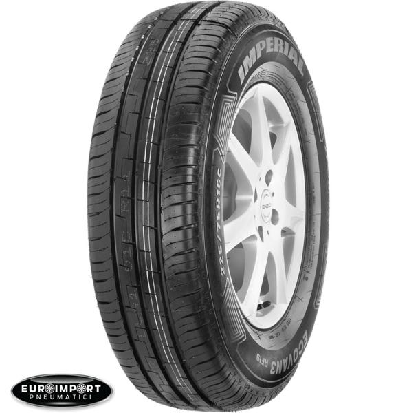 Imperial Eco Van 3 Rf19  235/65 R16 115_113 T  Carico C  TL